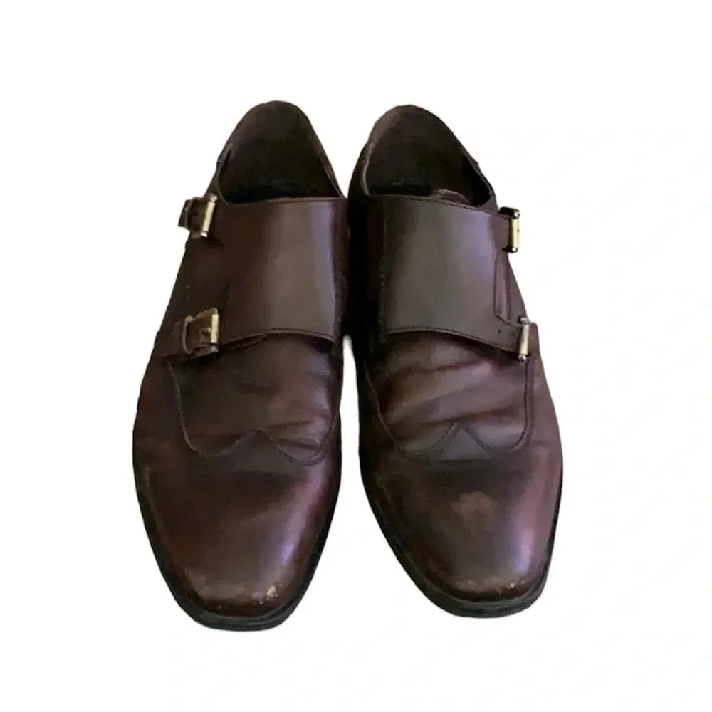 Men’s Kenneth Cole shoes